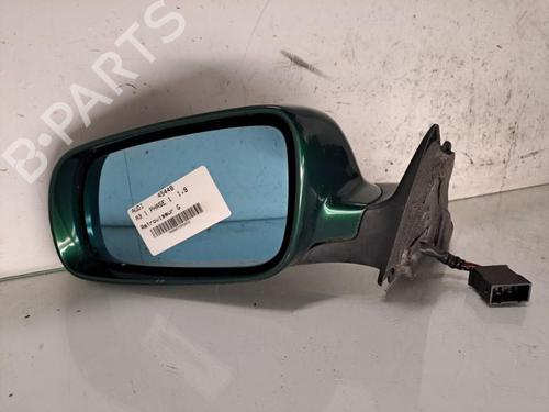 Used Left mirror Left mirror 38663407 38663407