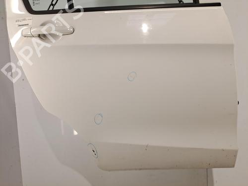 Dør højre bagtil SUZUKI CELERIO (LF) 1.0 (AVK310) | BP39738255C5 - Image 6