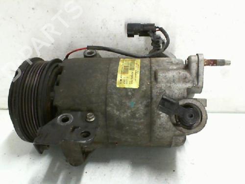 AC compressor FORD FIESTA VI (CB1, CCN) 1.0 EcoBoost | BP38661869M34 - Image 2