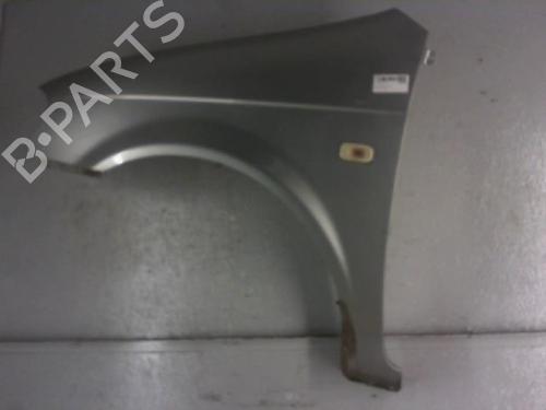 Used Left front fenders Left front fenders 38653413 38653413