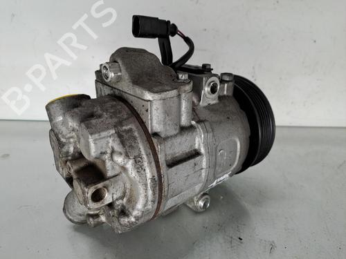 AC-Kompressor AC-Kompressor 38663590 38663590