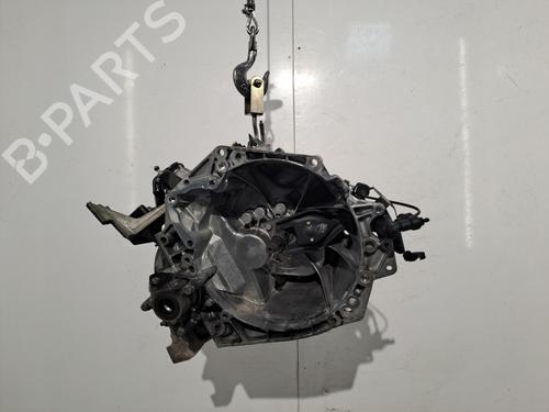 Used Gearbox Gearbox CITROËN XSARA PICASSO (N68) 1.6 16V (109 hp) 38668643 38668643