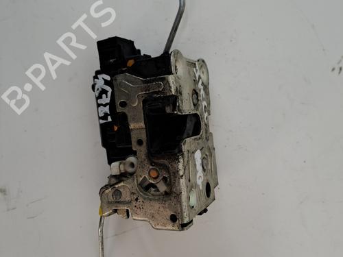 Front left lock IVECO DAILY V Van 29S13, 29L13, 35C13, 35S13, 40C13, 40S13 | BP38666925C98 - Image 3
