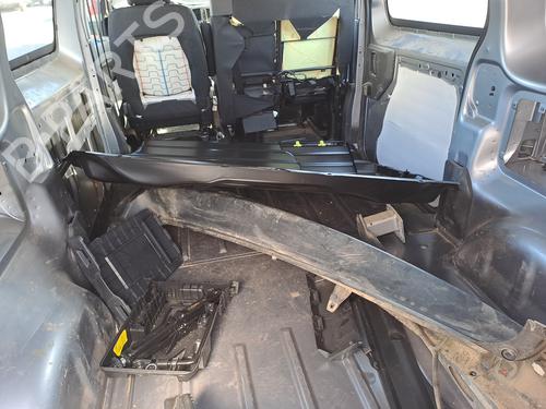 Left front window switch PEUGEOT EXPERT Van (V_) 2.0 BlueHDi 145 | BP38670566I27 - Image 5