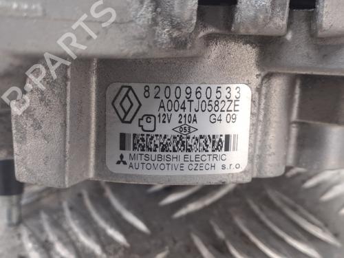 Used Alternator Alternator 38671610 38671610