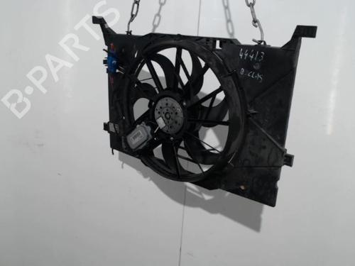 Used Radiator fan Radiator fan 38661944 38661944