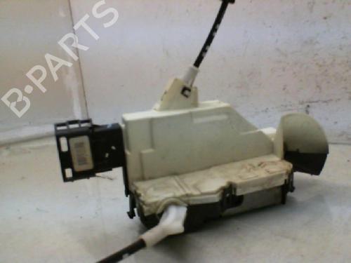 Used Front left lock Front left lock 38657440 38657440