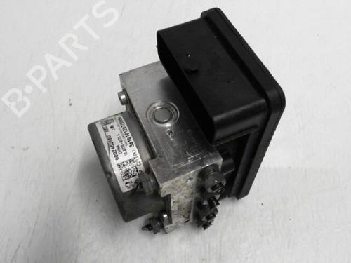 ABS pump CITROËN C3 II (SC_) 1.4 HDi 70 (SC8HZC, SC8HR0, SC8HP4) | BP38659823M43 - Image 3