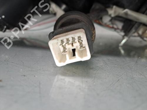 Left taillight SSANGYONG KORANDO (CK) 2.0 e-XDi | BP38664197C34 - Image 2