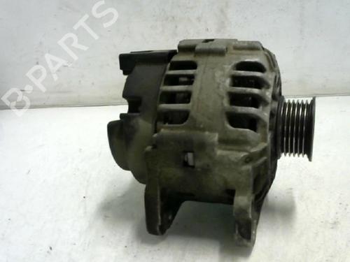 Used Alternator Alternator 38660919 38660919