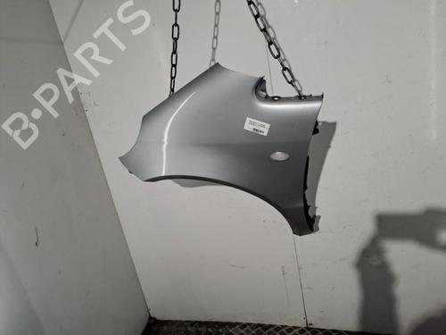 Used Left front fenders Left front fenders 38664311 38664311