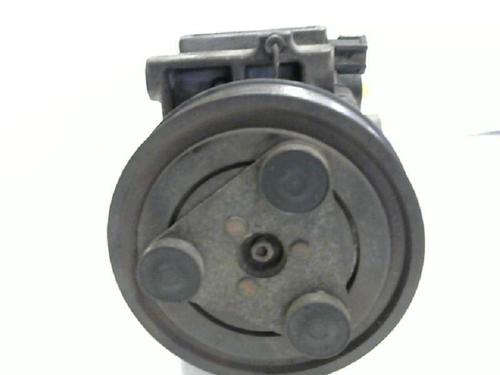 AC compressor NISSAN NAVARA NP300 (D40) 2.5 dCi 4WD (D40TT, D40T, D40M, D40BB) | BP38660581M34 - Image 5