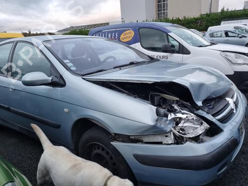 Brugte CITROËN C5 I (DC_) 1.8 16V (DC6FZB, DC6FZE) 4929081