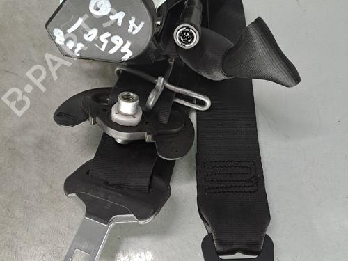 Used Front right seatbelt Front right seatbelt 38666130 38666130