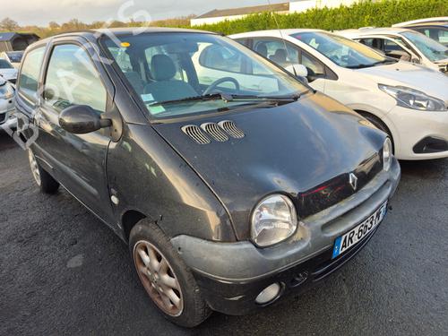 Teile für RENAULT TWINGO I (C06_) 1.2 16V (C06C, C06D, C06K) 4930005