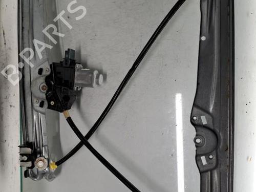 Used Front right window mechanism Front right window mechanism 38664236 38664236