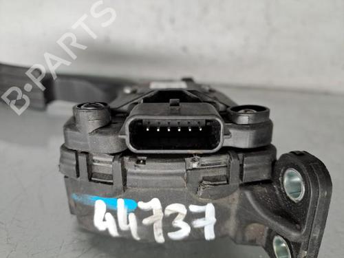 Pedal RENAULT TWINGO II (CN0_) 1.2 16V (CN0K, CN0V, CN0A) | BP38663950I4 - Image 2