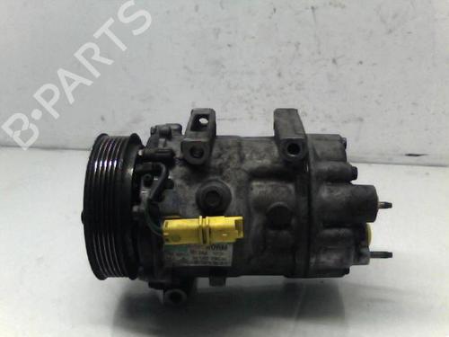 AC compressor CITROËN JUMPY II Van 2.0 HDi 120 | BP38656501M34 - Image 4
