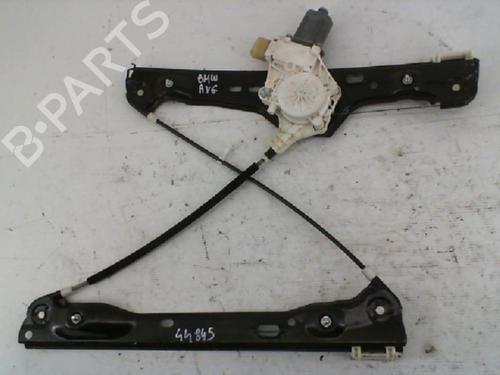 Front left window mechanism BMW 3 (E90) 316 d | BP38662633C22 - Image 3