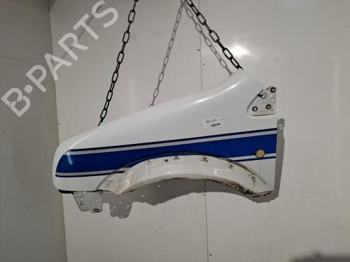 Used Left front fenders Left front fenders 38665879 38665879