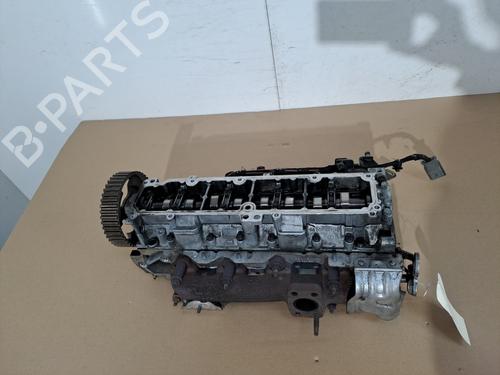Cylinder head CITROËN C4 II (NC_) 1.6 HDi 110 | BP38668857M5 - Image 2