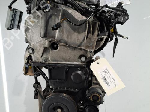 Used Engine Engine RENAULT CLIO III (BR0/1, CR0/1) 1.6 16V (BR05, BR0B, BR0Y, BR15, BR1J, BR1M, BR1Y, CR0B,... (112 hp) 39950812 39950812
