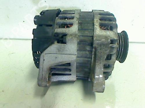 Generator Generator 38652890 38652890