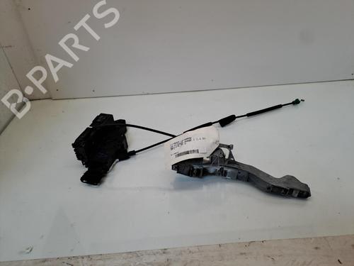Used Front right lock Front right lock 38673120 38673120