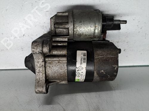 Starter DACIA DUSTER (HS_) 1.6 16V | BP38666378M8 - Image 3