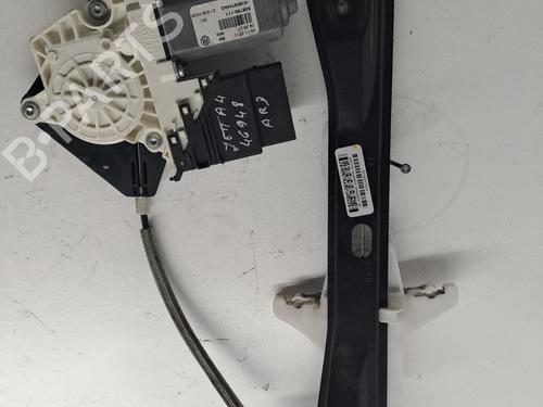 Used Rear right window mechanism Rear right window mechanism 38666499 38666499