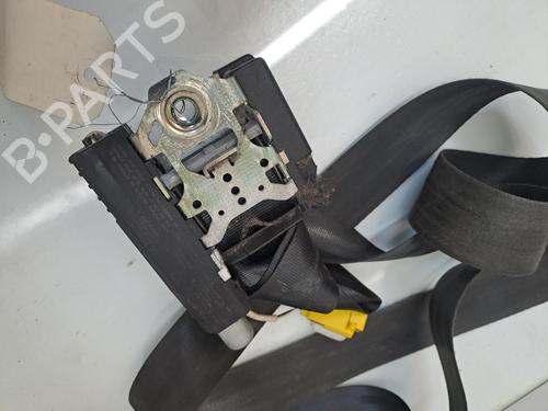 Used Front left seatbelt Front left seatbelt 38672328 38672328