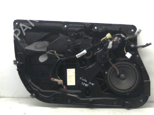 Front left window mechanism FORD FIESTA VI (CB1, CCN) 1.4 TDCi | BP38656871C22 - Image 5