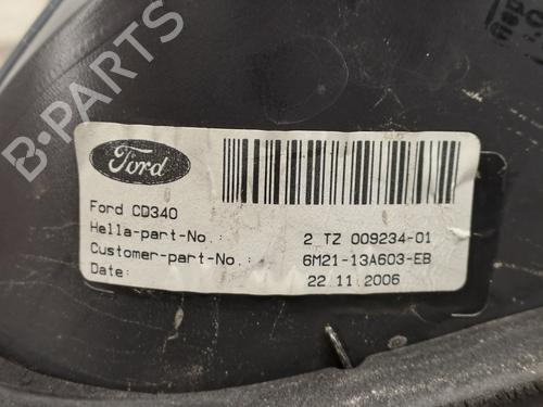 Left tailgate light FORD GALAXY II (WA6) 1.8 TDCi | BP38671880C79 - Image 4