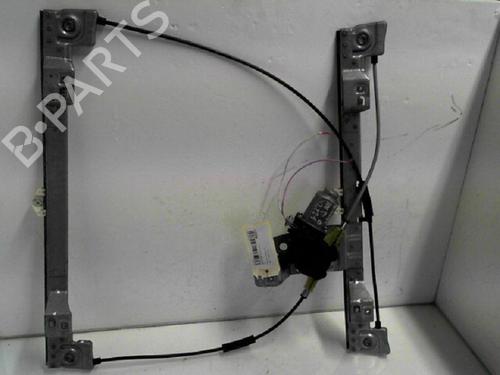 Front right window mechanism RENAULT KANGOO Express (FW0/1_) 1.5 dCi 85 (FW0K, FW0L, FW0B) | BP38659774C23 - Image 5