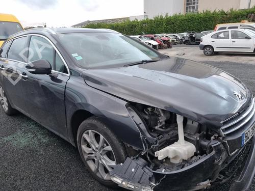 Used Parts PEUGEOT 508 SW I (8E_) 1.6 HDi 4929242