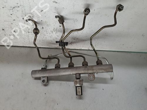 Injection rail FORD FOCUS C-MAX (DM2) 2.0 TDCi | BP38668427M98 - Image 2