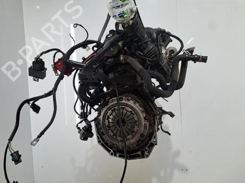 Engine RENAULT CLIO III (BR0/1, CR0/1) 1.5 dCi (BR17, CR17) | BP38672354M1 - Image 2