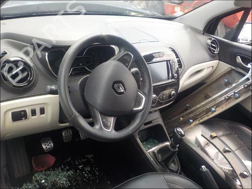 Fælk RENAULT CAPTUR I (J5_, H5_) 1.2 TCe 120 | BP38668821C45 - Image 15