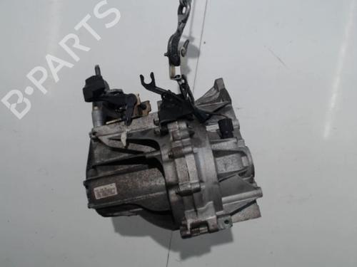 Used Gearbox Gearbox 38658165 38658165