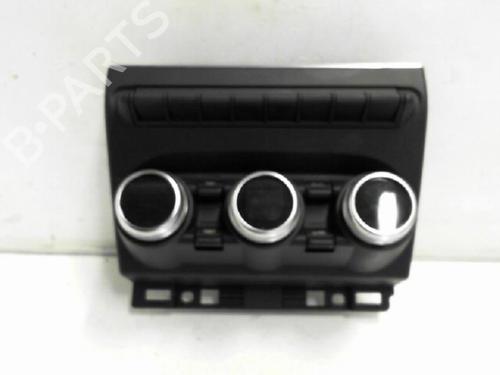 Climate control RENAULT ZOE (BFM_) ZOE (BFMC, BFMD) | BP38660396I5 - Image 2