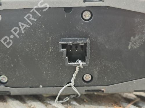 Left front window switch MERCEDES-BENZ A-CLASS (W176) A 180 CDI (176.000) | BP38672605I27 - Image 2
