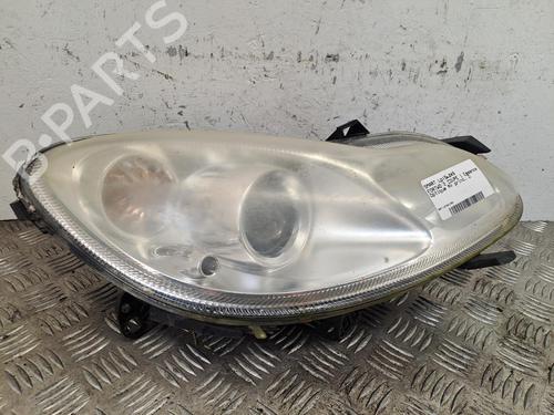 Right headlight SMART FORTWO Coupe (451) 1.0 (451.331, 451.380) | BP38672399C29 - Image 5