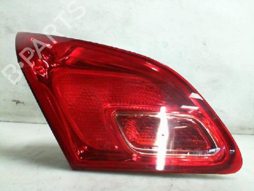Left tailgate light OPEL ASTRA J (P10) 1.7 CDTI (68) | BP38662420C79 - Image 2