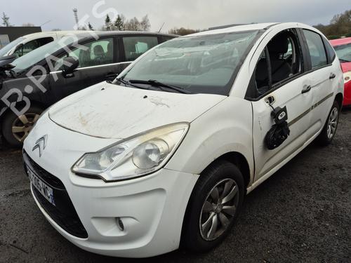 Gearbox CITROËN C3 II (SC_) 1.1 i | BP38667148M3 - Image 4