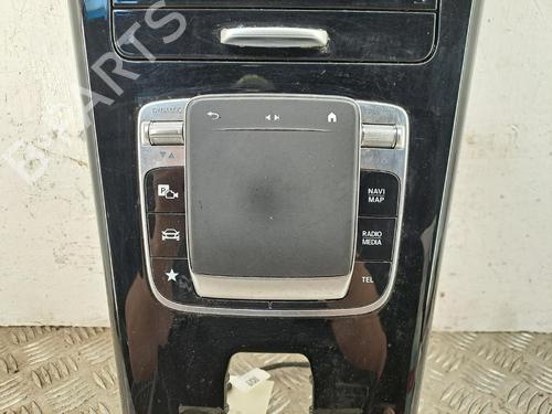 Middle console MERCEDES-BENZ A-CLASS (W177) A 180 d (177.003) | BP38672638I22 - Image 5