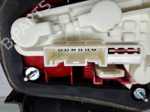 Left taillight BMW 3 (E90) 320 i | BP38667722C34 - Image 5