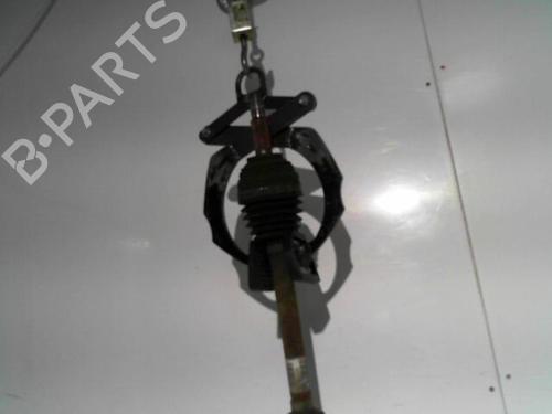 Right front driveshaft RENAULT MODUS / GRAND MODUS (F/JP0_) 1.5 dCi (FP0F, JP0F) | BP38656586M39 - Image 6