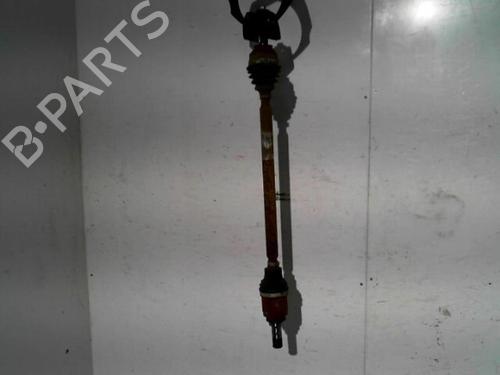 Right rear driveshaft RENAULT TWINGO III (BCM_, BCA_) 1.0 SCe 70 | BP38656279M41 - Image 4