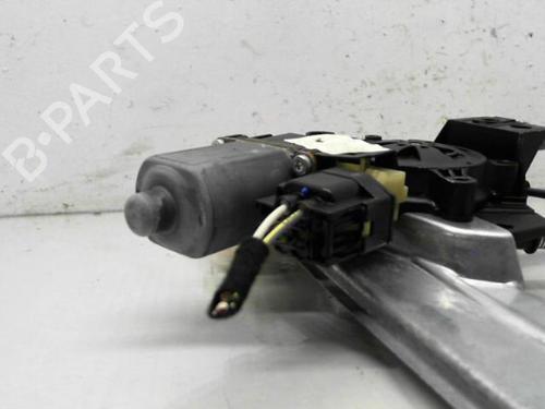 Front right window mechanism FORD KUGA II (DM2) 2.0 TDCi | BP38655449C23  - Image 6