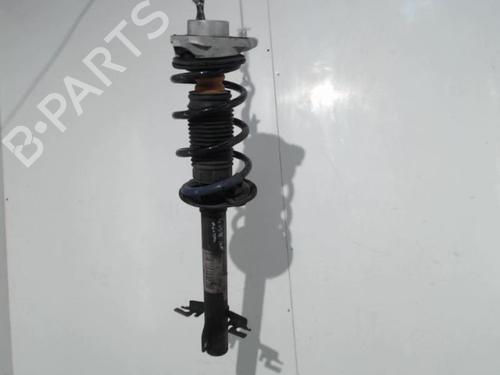 Left front shock absorber OPEL MOVANO C Van (U9) 2.2 D | BP38661749M16 - Image 6